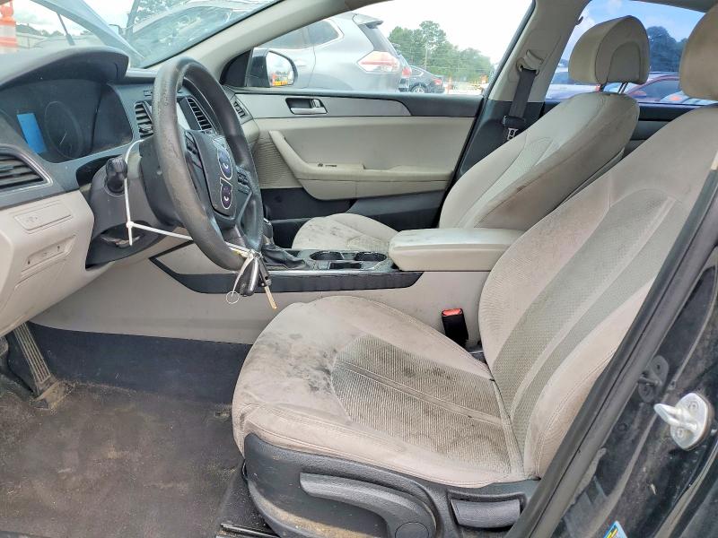 Aukcja sprzedaży 2016 Hyundai Sonata, vin: 5NPE24AF0GH329742, numer aukcji: 64410516