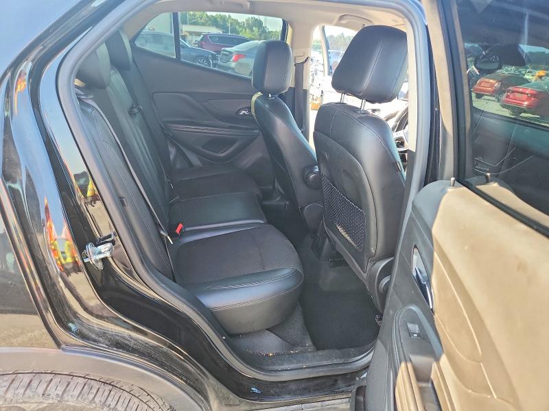 Продаж на аукціоні авто 2018 Buick Encore, vin: KL4CJBSB5JB656523, номер лоту: 63805666