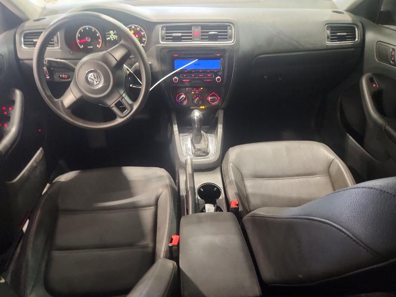 Aukcja sprzedaży 2011 Volkswagen Jetta, vin: 3VWDX7AJ9BM324848, numer aukcji: 66405386