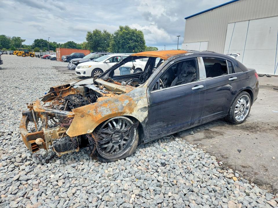 Aukcja sprzedaży 2007 Chrysler Sebring, vin: 1C3LC46K77N610256, numer aukcji: 62225746