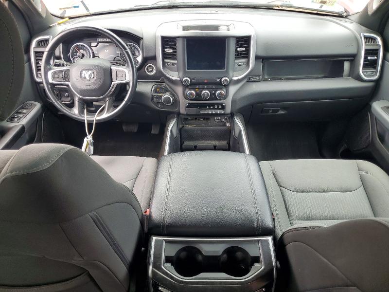 65172576 :رقم المزاد ، 1C6SRFFT7NN447560 vin ، 2022 Ram 1500 مزاد بيع