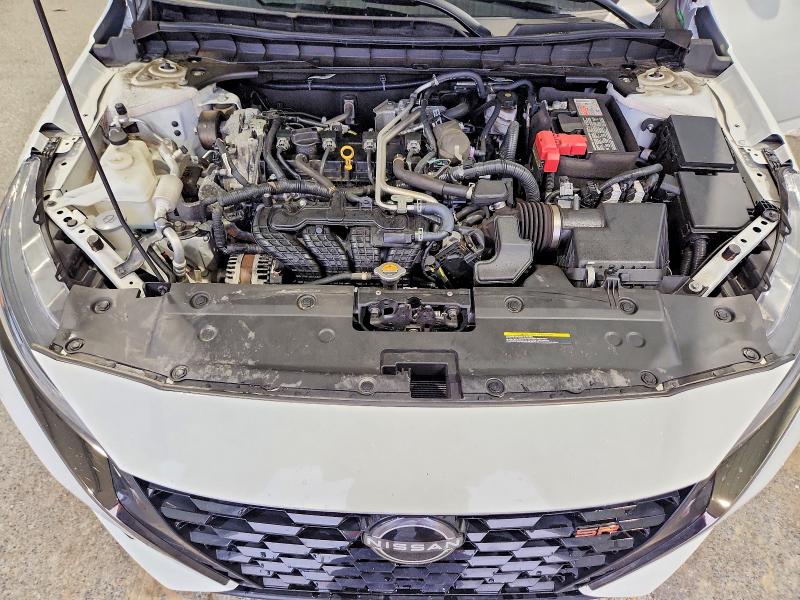 64122336 :رقم المزاد ، 1N4BL4CV3PN367458 vin ، 2023 Nissan Altima مزاد بيع