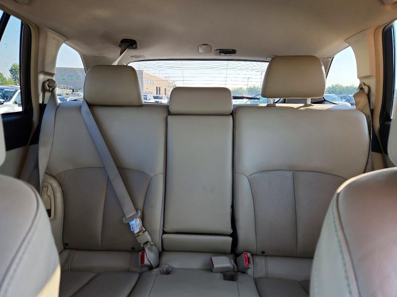63847856 :رقم المزاد ، 4S4BRCLC1D3206188 vin ، 2013 Subaru Outback مزاد بيع