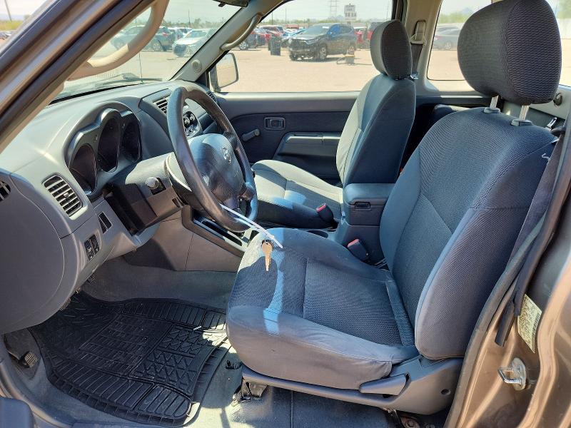 Продажа на аукционе авто 2004 Nissan Frontier, vin: 1N6DD26T14C454052, номер лота: 64741276