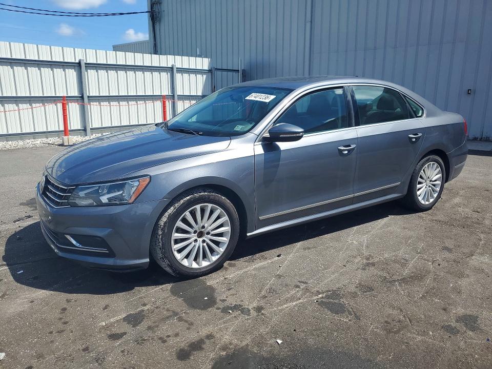 Продаж на аукціоні авто 2016 Volkswagen Passat, vin: 1VWBT7A30GC030526, номер лоту: 67401236