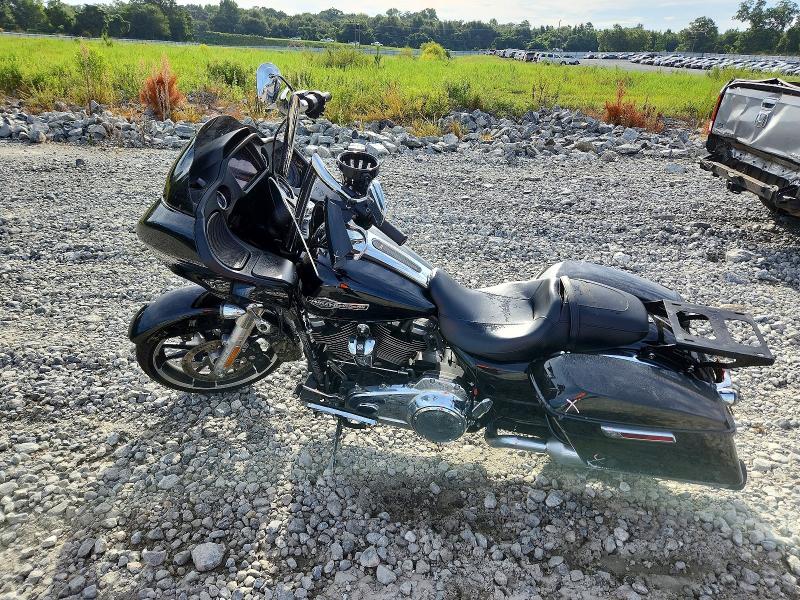 Aukcja sprzedaży 2023 Harley-davidson Fltrx, vin: 1HD1KHC14PB676675, numer aukcji: 64280116