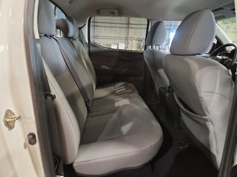 Aukcja sprzedaży 2020 Toyota Tacoma, vin: 5TFAX5GN5LX167285, numer aukcji: 64058136