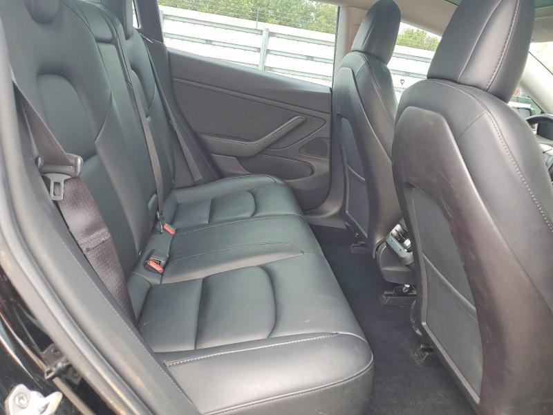 63446536 :رقم المزاد ، 5YJ3E1EB0KF384882 vin ، 2019 Tesla Model 3 مزاد بيع