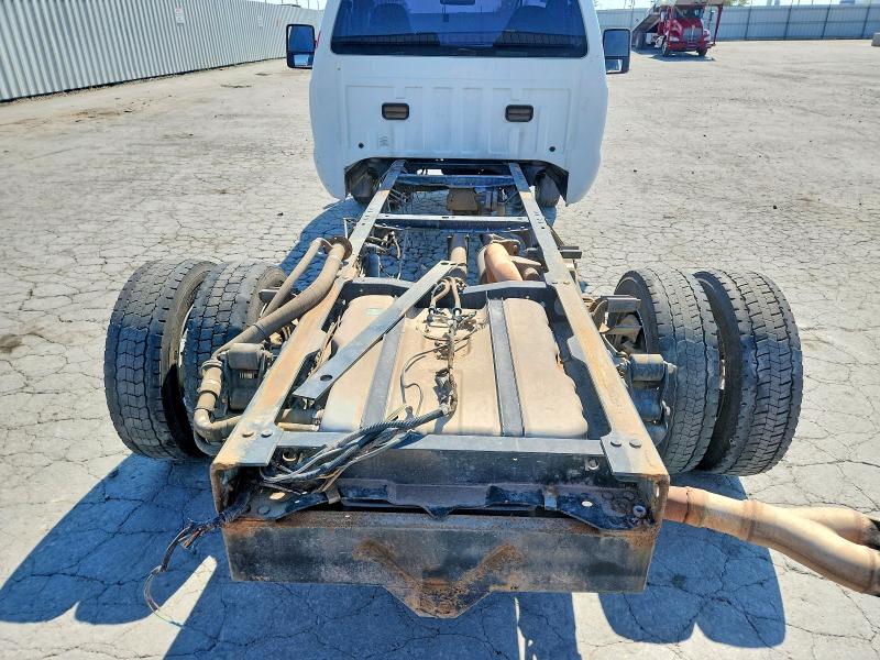 Продажа на аукционе авто 2008 Ford F450, vin: 1FDXF46R68EA53564, номер лота: 63724126