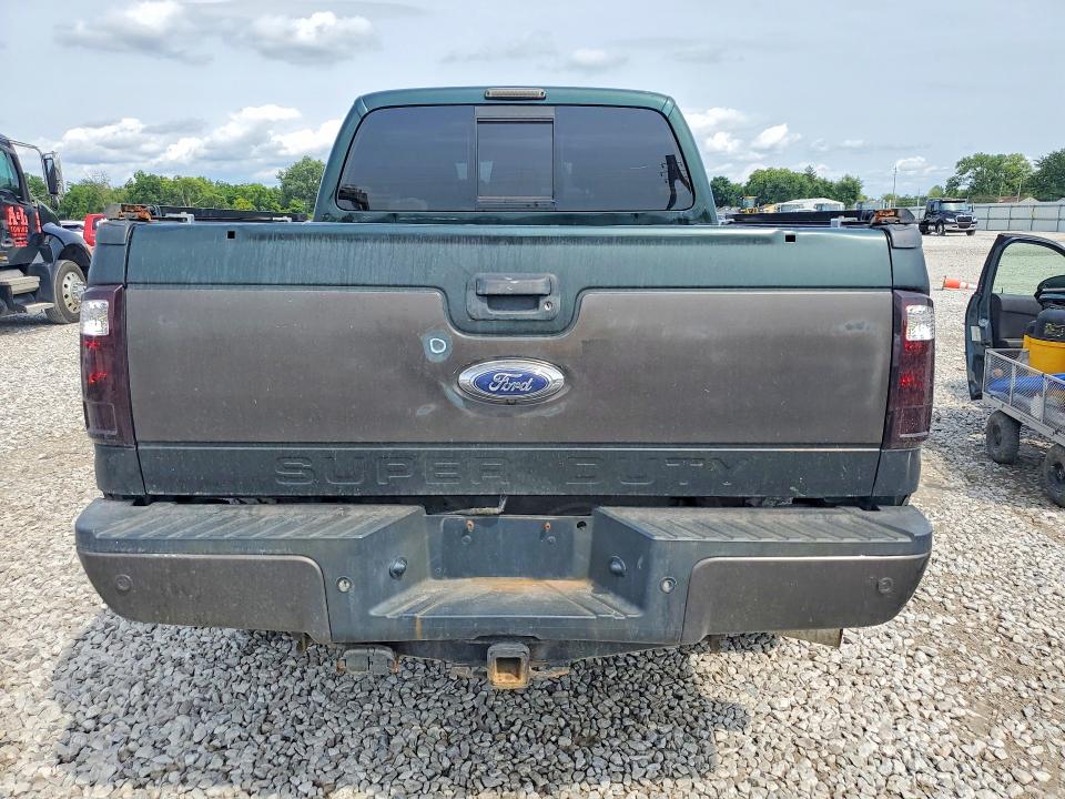 Продажа на аукционе авто 2016 Ford F250, vin: 1FT7W2BT7GEA86890, номер лота: 65234846