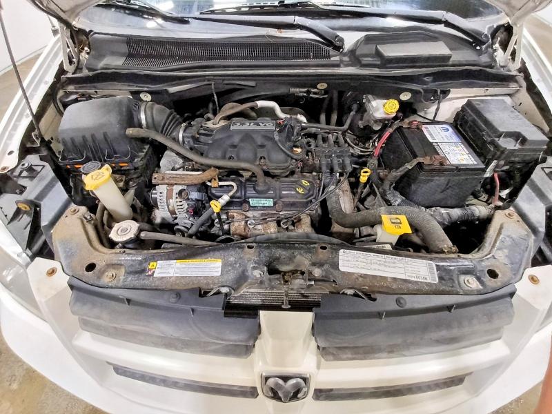 Aukcja sprzedaży 2009 Dodge Grand Caravan, vin: 1D8HN44E99B508777, numer aukcji: 58835526