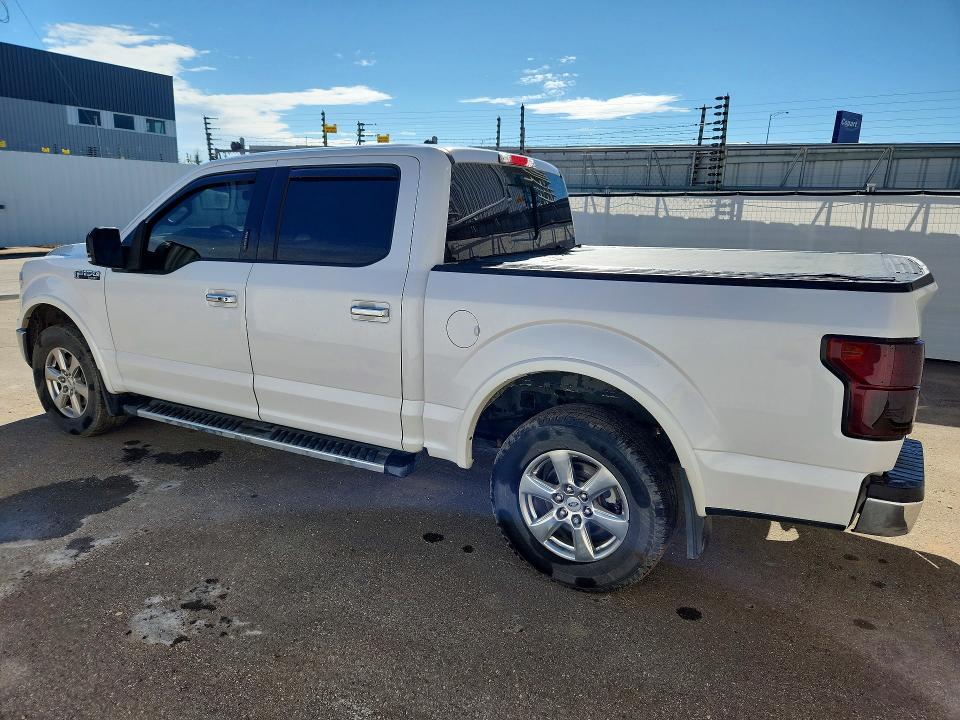 65051646 :رقم المزاد ، 1FTEW1EP3KKD37396 vin ، 2019 Ford F150 مزاد بيع