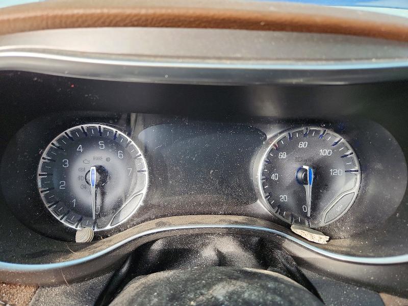 Aukcja sprzedaży 2020 Chrysler Pacifica, vin: 2C4RC1GGXLR285694, numer aukcji: 64414976
