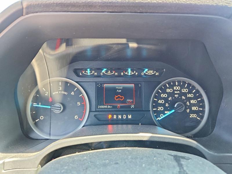 Aukcja sprzedaży 2018 Ford F150, vin: 1FTEW1EP1JFD06283, numer aukcji: 62431846