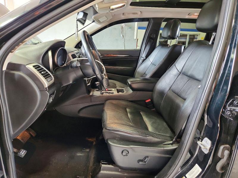 Aukcja sprzedaży 2012 Jeep Grand Cherokee, vin: 1C4RJFAG3CC269146, numer aukcji: 65272506