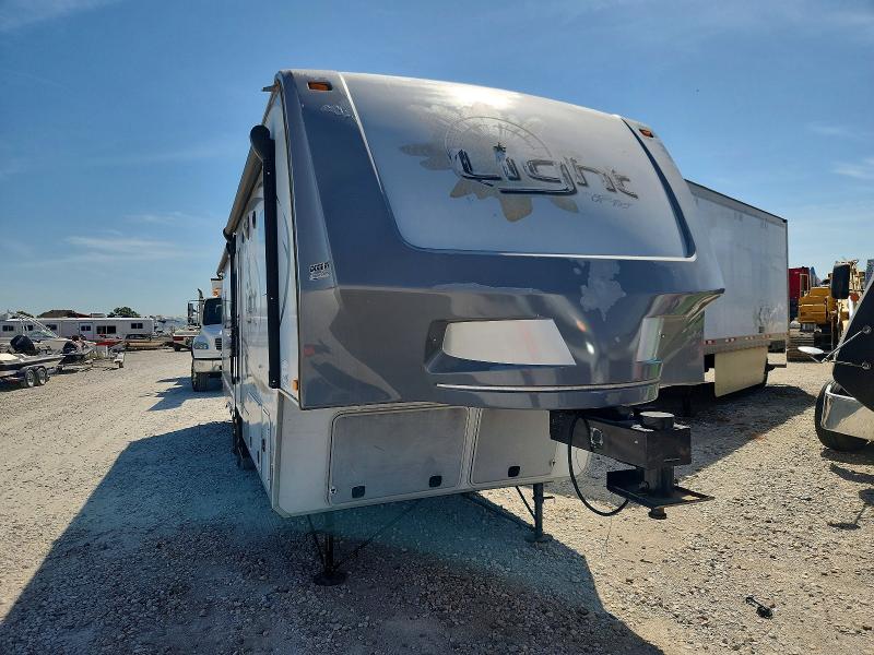 Продажа на аукционе авто 2015 Open Range Travel Trailer, vin: 58TFX3523F2019443, номер лота: 63594166