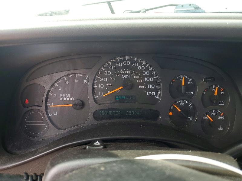 Aukcja sprzedaży 2004 Chevrolet Silverado, vin: 1GCEC14T44Z173562, numer aukcji: 65696296