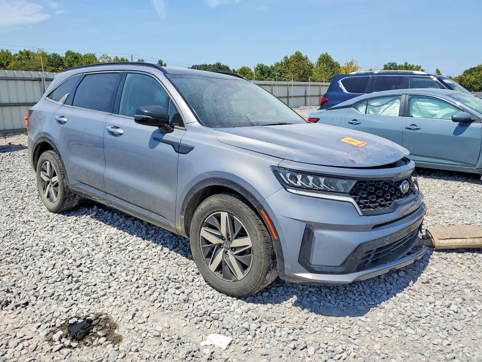 Aukcja sprzedaży 2021 Kia Sorento, vin: 5XYRL4LC2MG010105, numer aukcji: 65830226