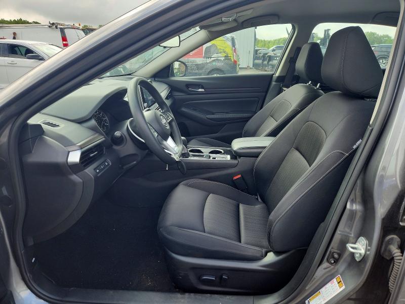 Продажа на аукционе авто 2024 Nissan Altima, vin: 1N4BL4DW0RN349543, номер лота: 64276726