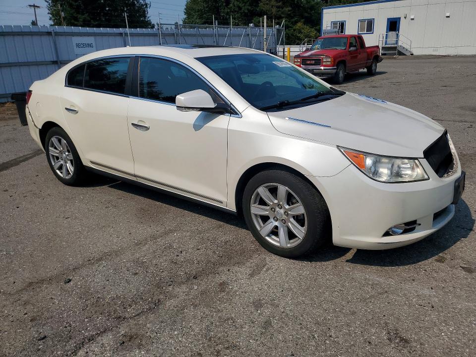 Aukcja sprzedaży 2010 Buick Allure/lacrosse, vin: 1G4GL5GGXAF205809, numer aukcji: 65578556