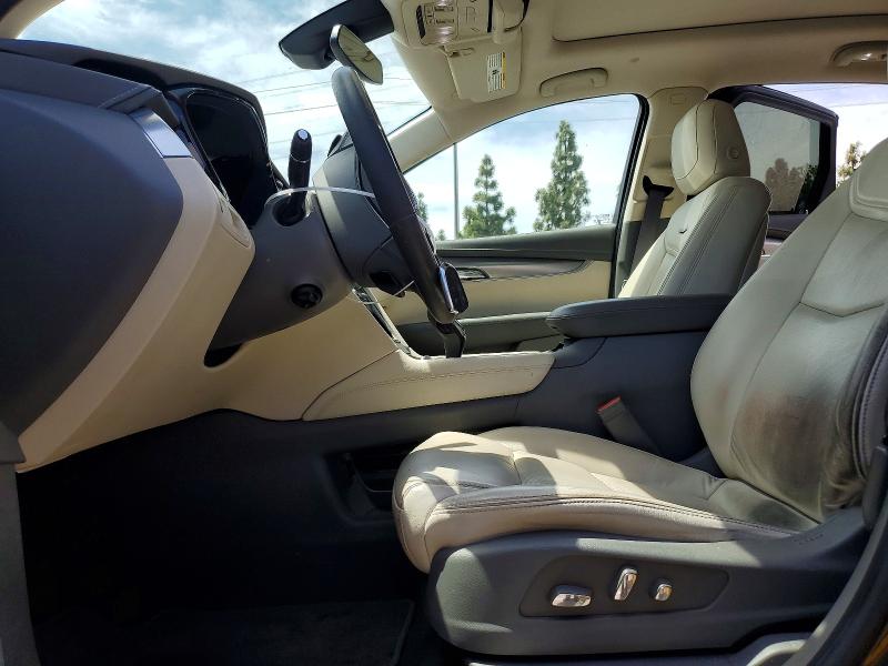 Продаж на аукціоні авто 2018 Cadillac Xt5, vin: 1GYKNCRS4JZ190084, номер лоту: 66934746