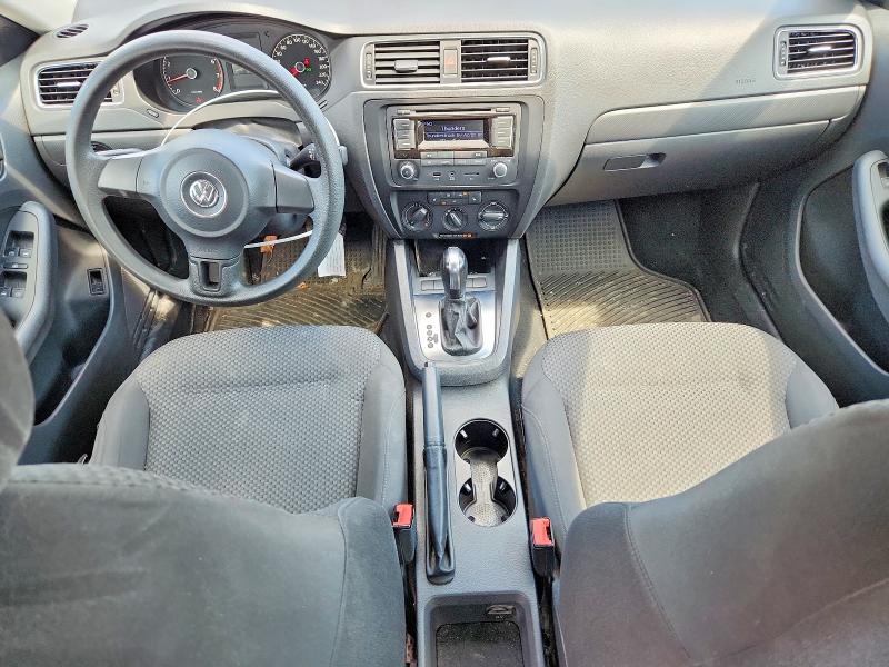 Продажа на аукционе авто 2012 Volkswagen Jetta, vin: 3VW2K7AJ6CM407936, номер лота: 64740086