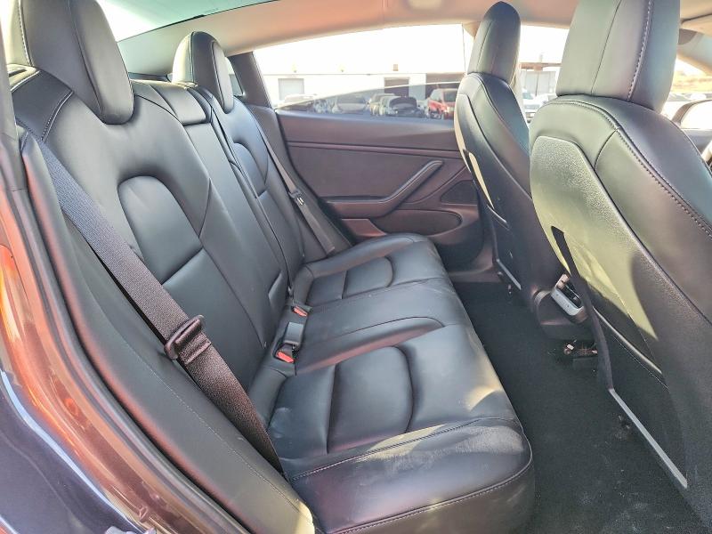 Aukcja sprzedaży 2021 Tesla Model 3, vin: 5YJ3E1EB3MF939147, numer aukcji: 66816616