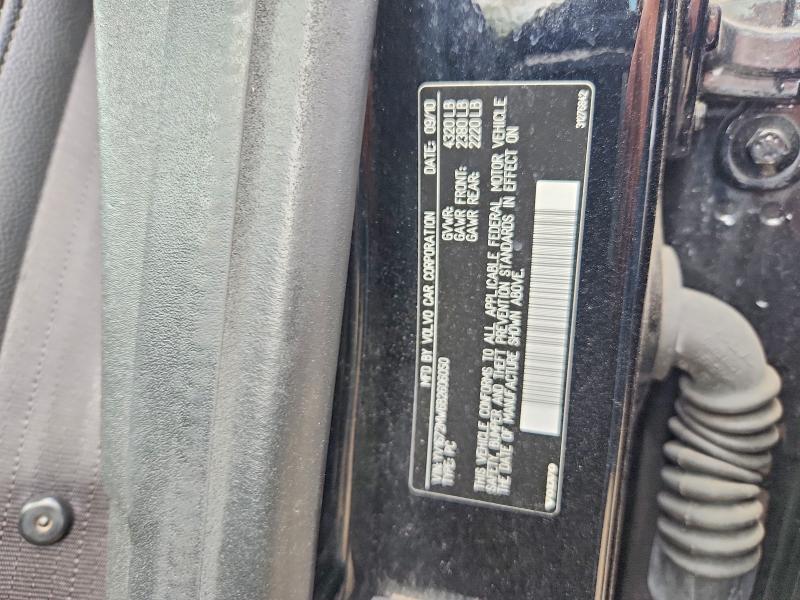 Aukcja sprzedaży 2011 Volvo V50, vin: YV1672MW6B2606050, numer aukcji: 66150846