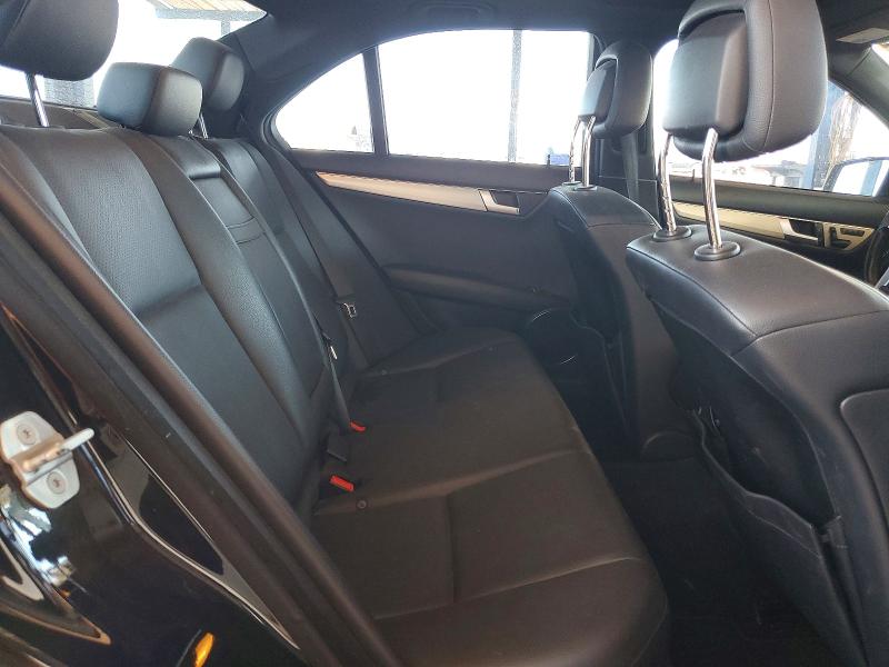 Aukcja sprzedaży 2013 Mercedes-benz C, vin: WDDGF8AB4DR247959, numer aukcji: 66491616
