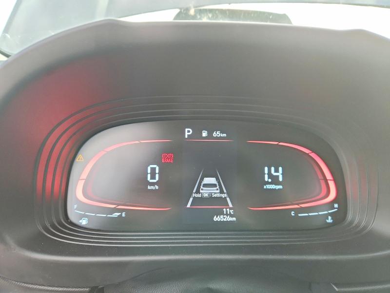 Продажа на аукционе авто 2023 Hyundai Venue, vin: KMHRB8A30PU243458, номер лота: 62165326
