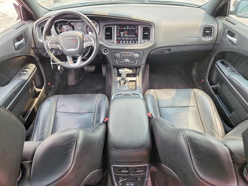 Aukcja sprzedaży 2017 Dodge Charger, vin: 2C3CDXCT4HH599206, numer aukcji: 64105446