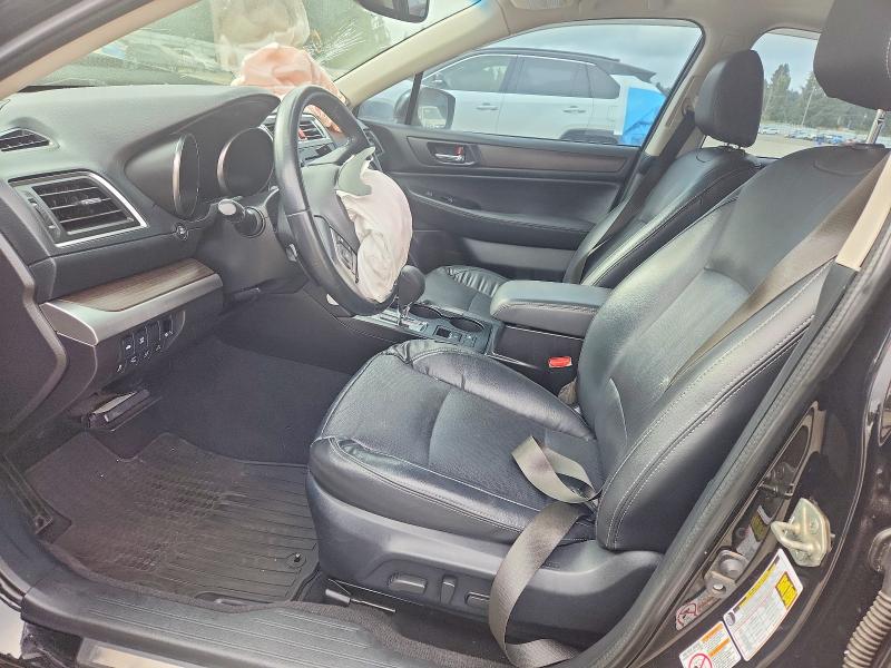 64791606 :رقم المزاد ، 4S3BNEN69G3042700 vin ، 2016 Subaru Legacy مزاد بيع