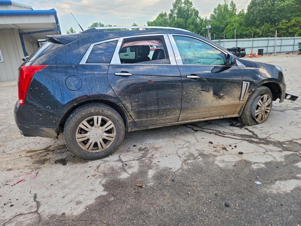Aukcja sprzedaży 2014 Cadillac Srx, vin: 3GYFNEE32ES517631, numer aukcji: 63644456