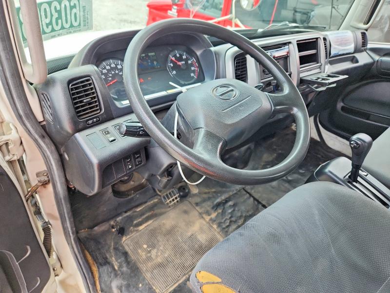 Продаж на аукціоні авто 2016 Hino 258/268, vin: 5PVNE8JV5G4S55150, номер лоту: 60390806