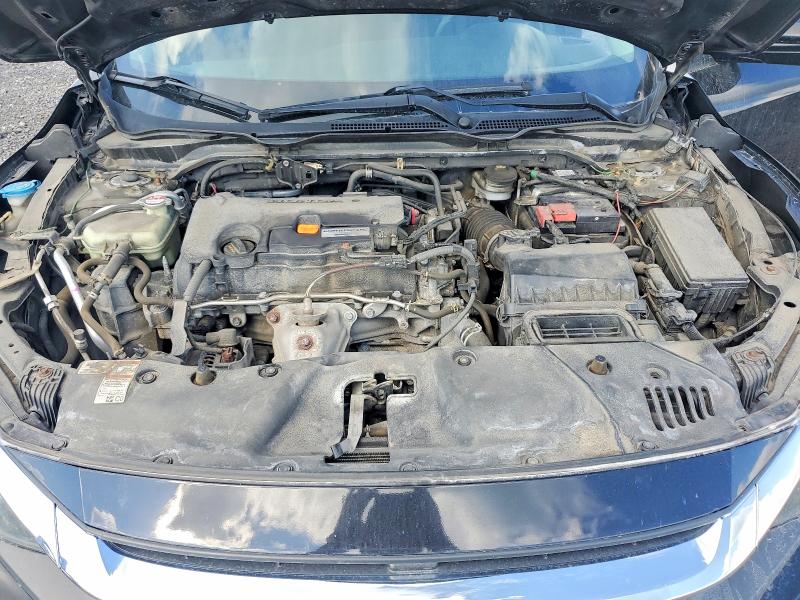 Aukcja sprzedaży 2017 Honda Civic, vin: 2HGFC2F54HH002326, numer aukcji: 65923146
