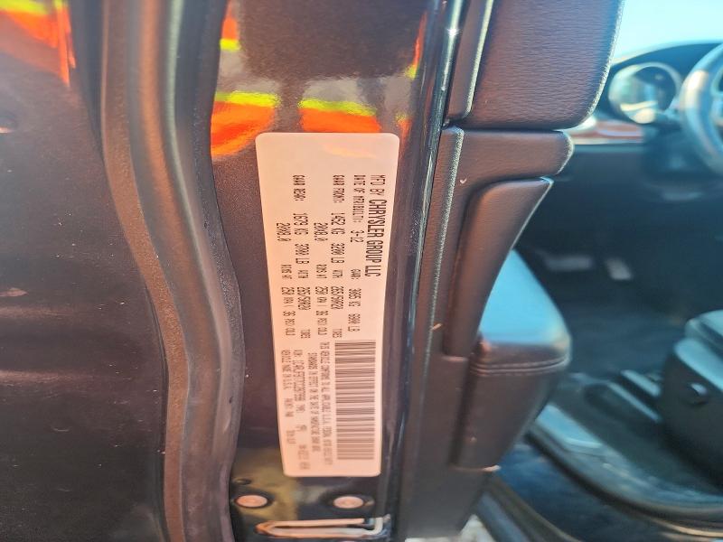 63396326 :رقم المزاد ، 1C4RJFBT7CC287998 vin ، 2012 Jeep Grand Cherokee Limit مزاد بيع