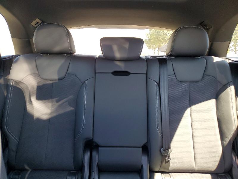 Продаж на аукціоні авто 2025 Audi Q5 E, vin: WA1E2AFY4S2003097, номер лоту: 65518666