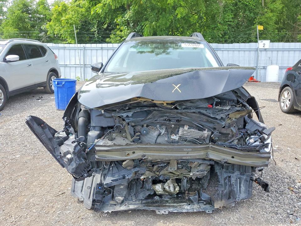 Продаж на аукціоні авто 2020 Subaru Outback, vin: 4S4BTHND7L3145609, номер лоту: 65632806