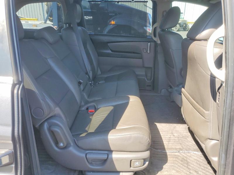 Aukcja sprzedaży 2012 Honda Odyssey, vin: 5FNRL5H61CB128841, numer aukcji: 59407306