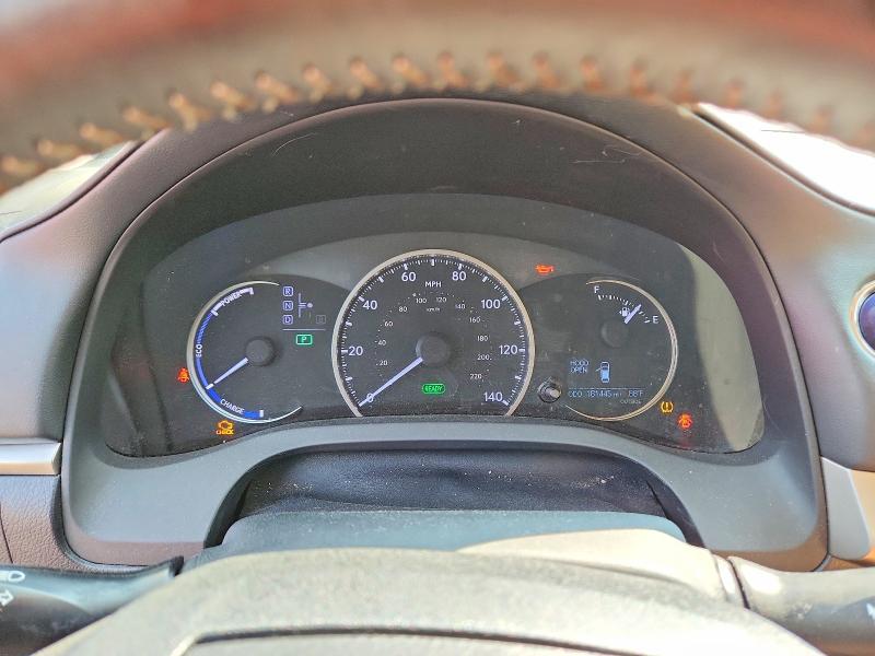 64375656 :رقم المزاد ، JTHKD5BH8E2188144 vin ، 2014 Lexus Ct مزاد بيع