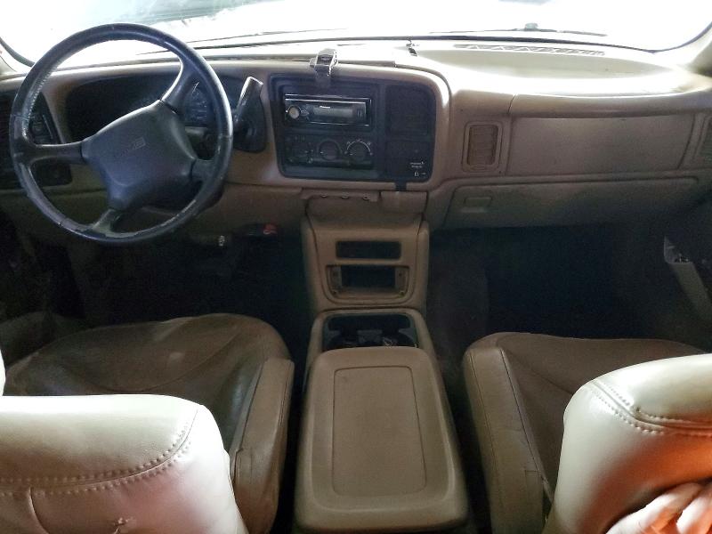 63299276 :رقم المزاد ، 1GTHK29U62E131776 vin ، 2002 Gmc Sierra مزاد بيع