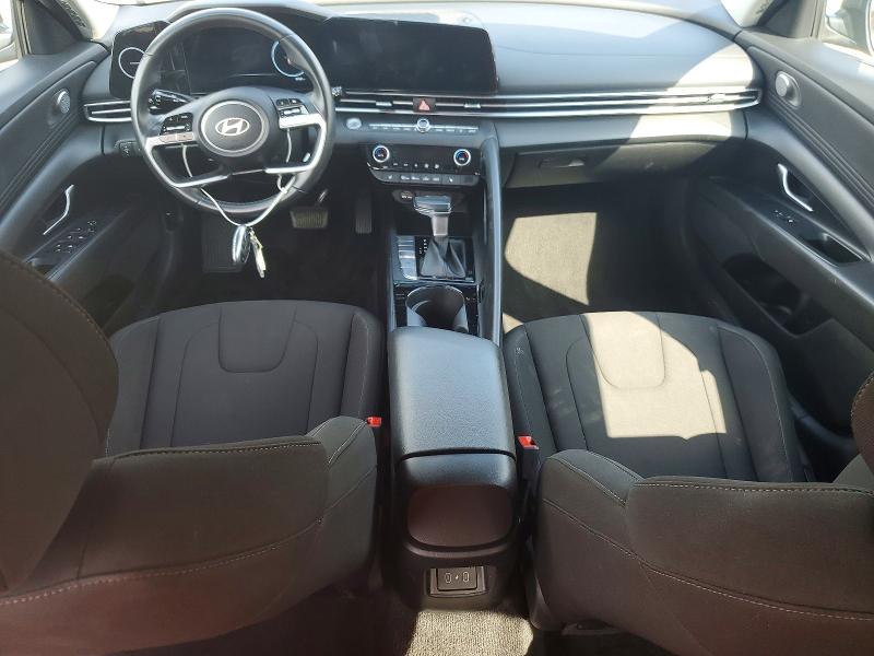 2025 Hyundai Elantra მანქანა იყიდება აუქციონზე, vin: KMHLS4DGXSU962447, აუქციონის ნომერი: 66898356