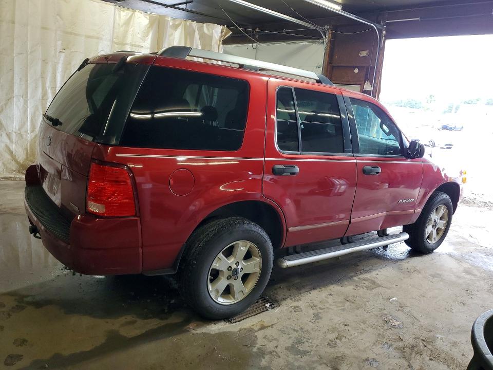 63923086 :رقم المزاد ، 1FMZU73E75UA56380 vin ، 2005 Ford Explorer مزاد بيع
