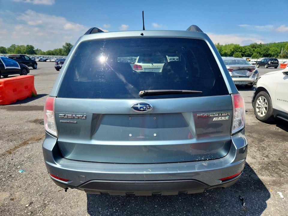 Продаж на аукціоні авто 2012 Subaru Forester, vin: JF2SHADC7CH431230, номер лоту: 64332266