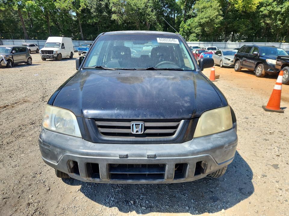 Aukcja sprzedaży 1999 Honda Cr-v, vin: JHLRD2848XC007434, numer aukcji: 65805646