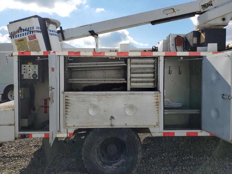 Auction sale of the 1997 Ford F, vin: 1FDLF47G5VEA72503, lot number: 64911226