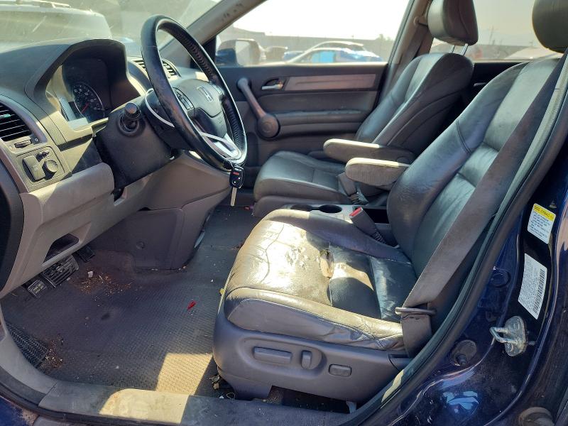 64445656 :رقم المزاد ، JHLRE48788C048716 vin ، 2008 Honda Cr-v مزاد بيع