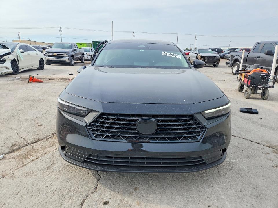 Aukcja sprzedaży 2024 Honda Accord, vin: 1HGCY1F36RA081933, numer aukcji: 66244436