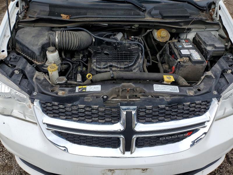 Aukcja sprzedaży 2018 Dodge Grand Caravan, vin: 2C4RDGBG0JR182059, numer aukcji: 64096966