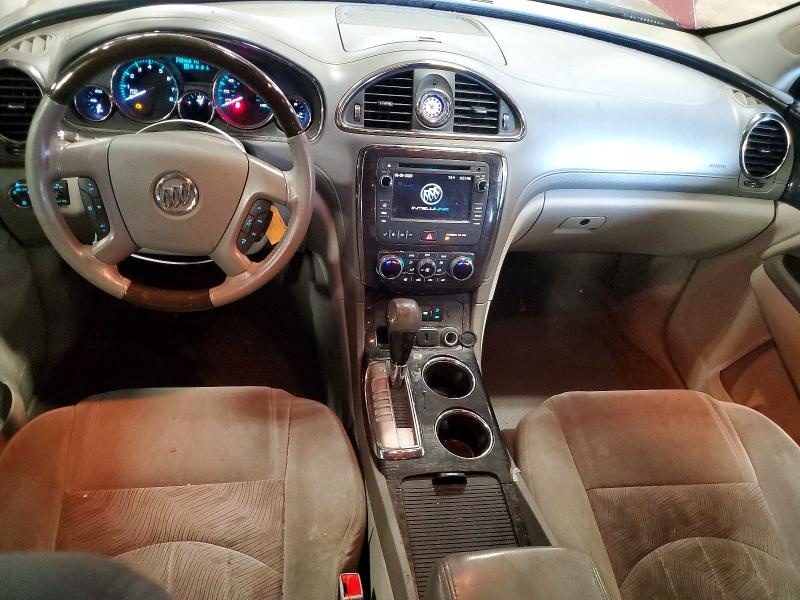 Aukcja sprzedaży 2015 Buick Enclave, vin: 5GAKRAKDXFJ137259, numer aukcji: 64015546